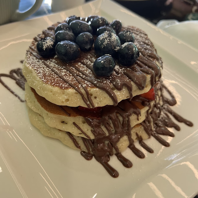 Pancake