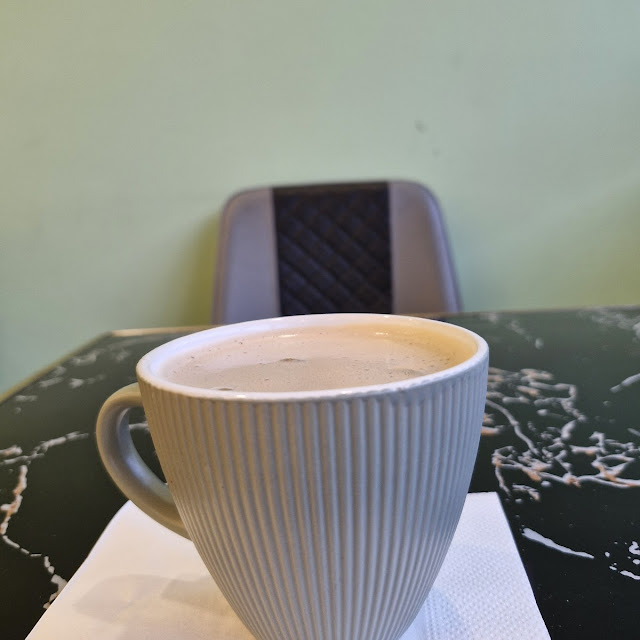Cappuccino