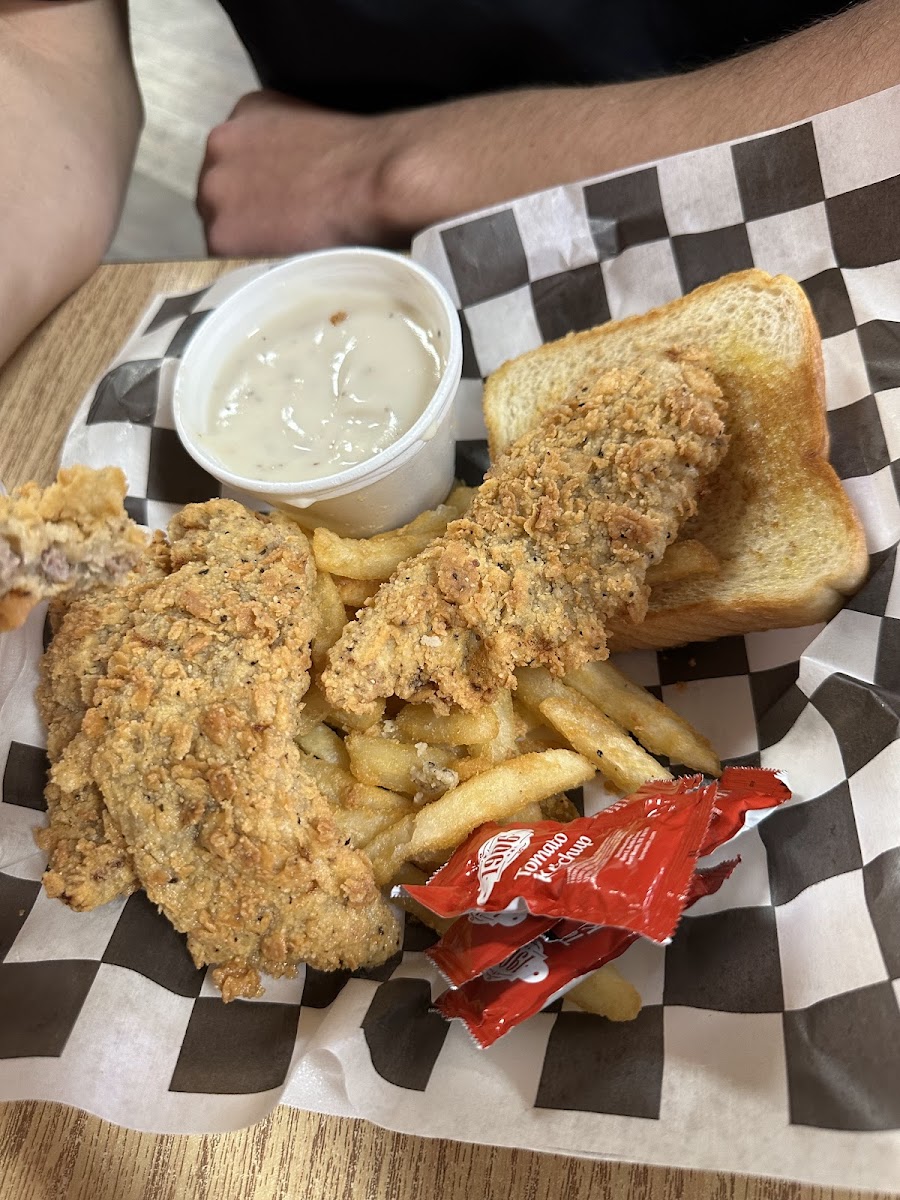 Bulldog Cafe - Photo 1