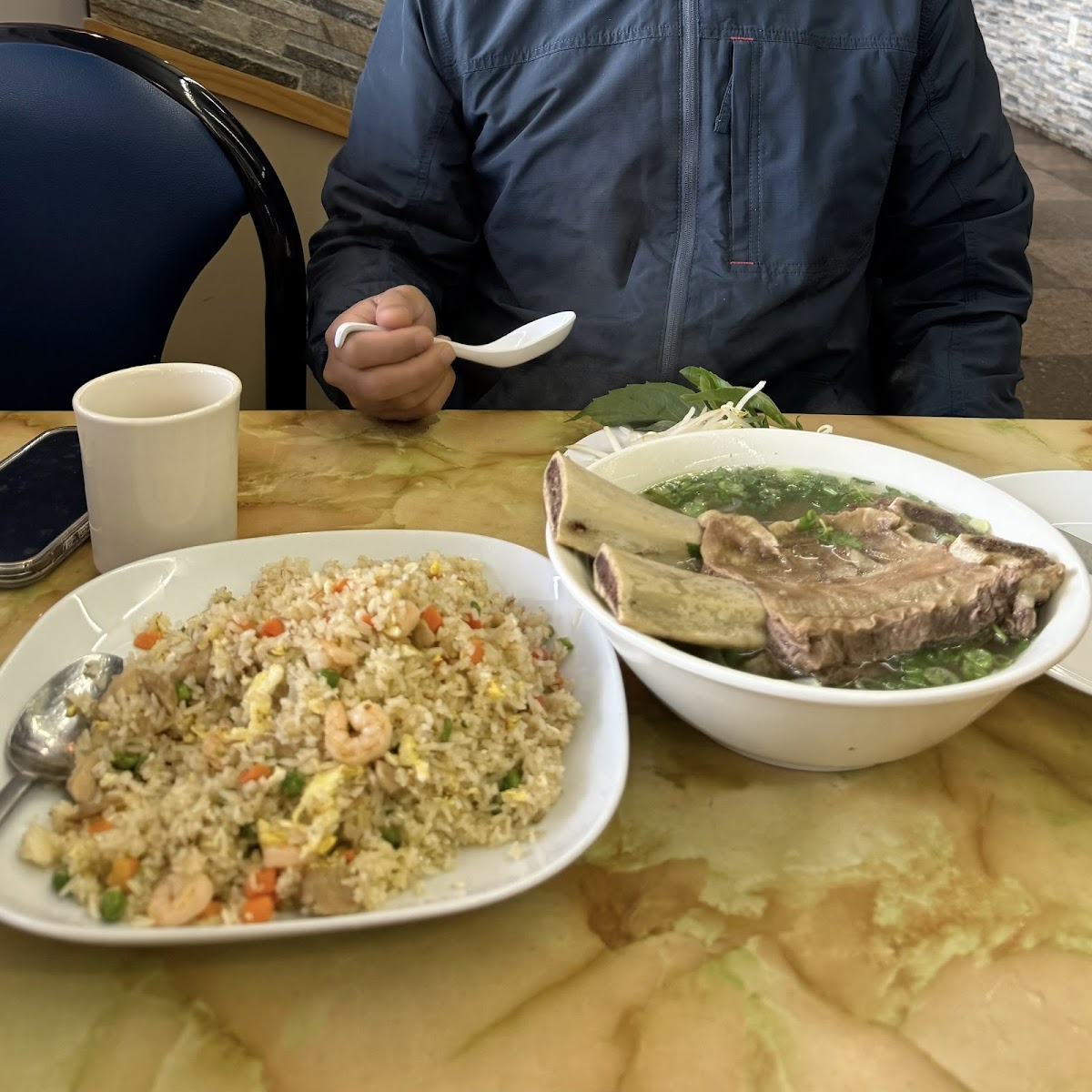 Go Get The Pho - Photo 4