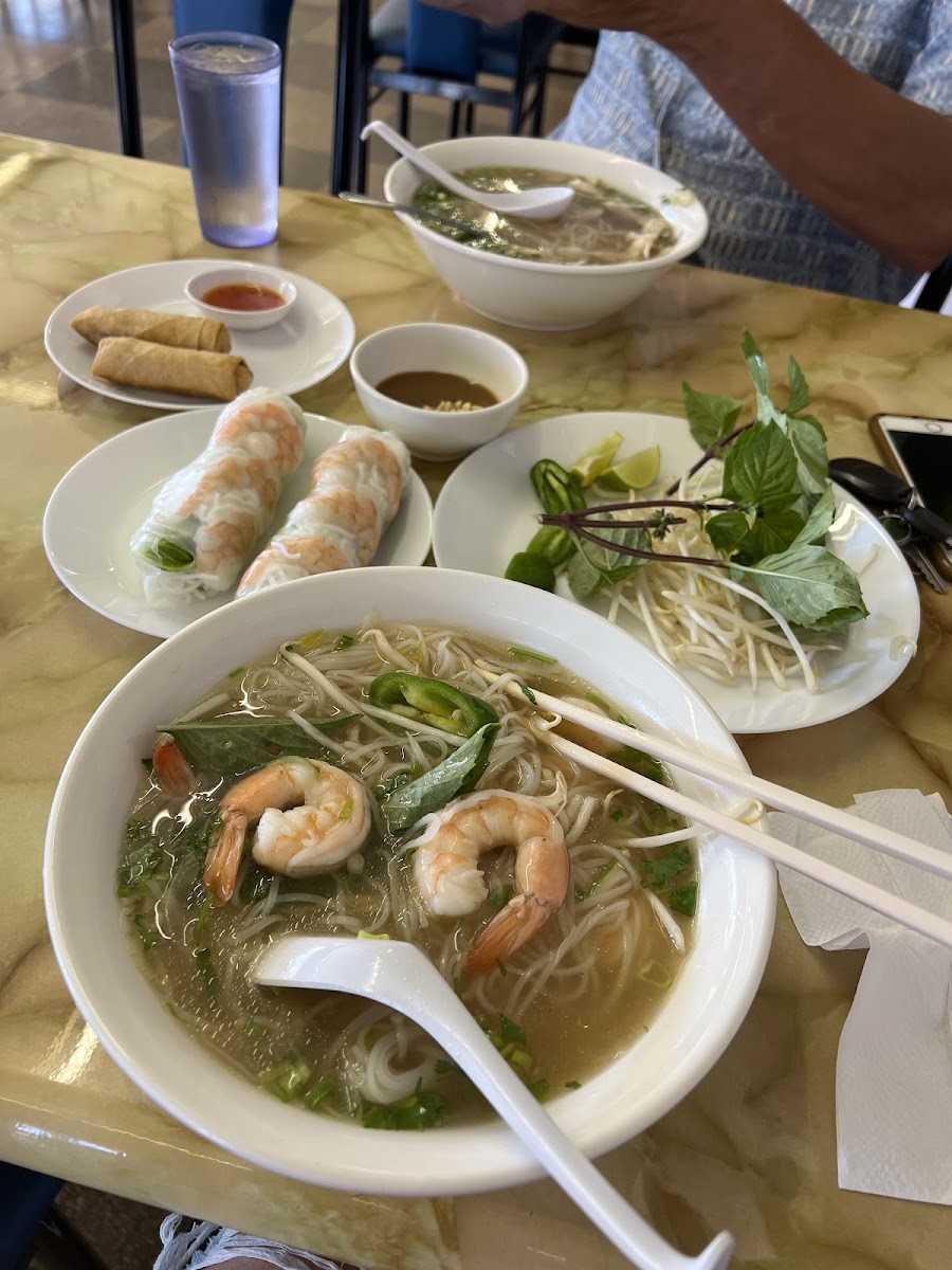 Go Get The Pho - Photo 5