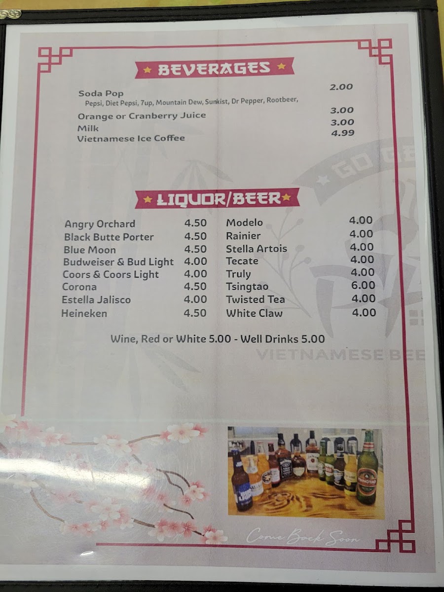 Menu Photo 8