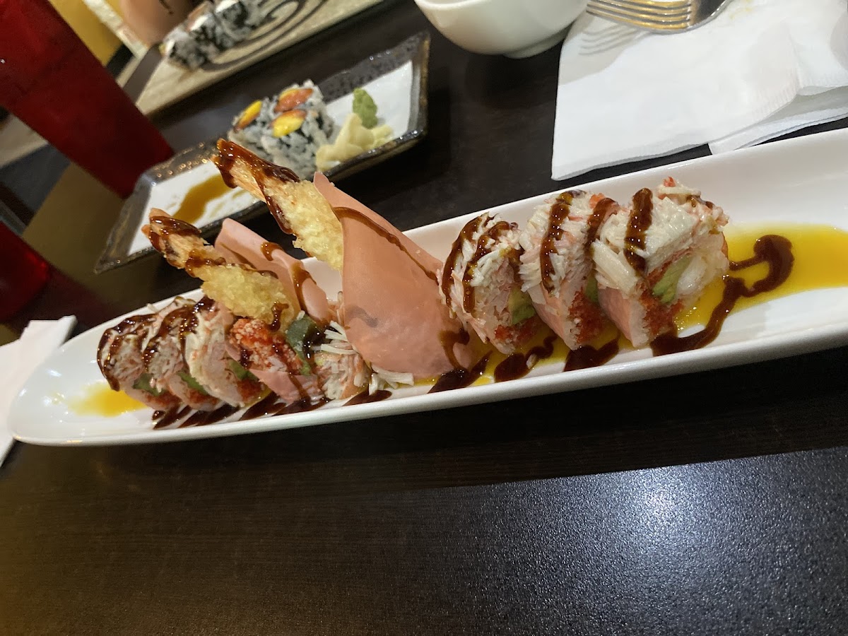 Fuji Steakhouse - Photo 3