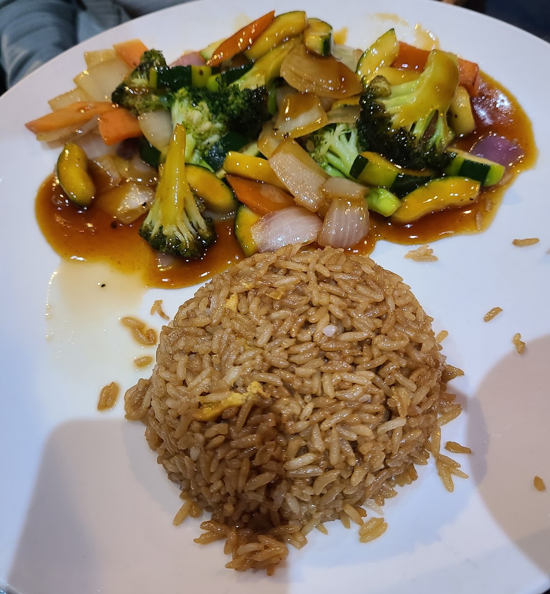 Fuji Steakhouse - Photo 4