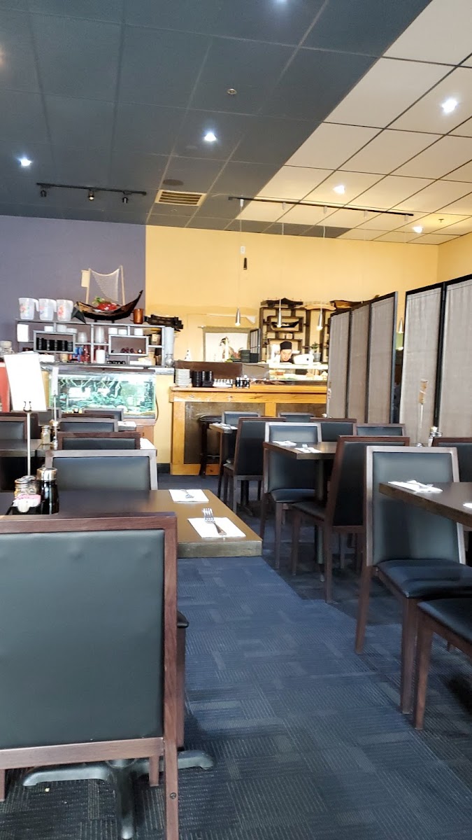 Fuji Steakhouse - Photo 5