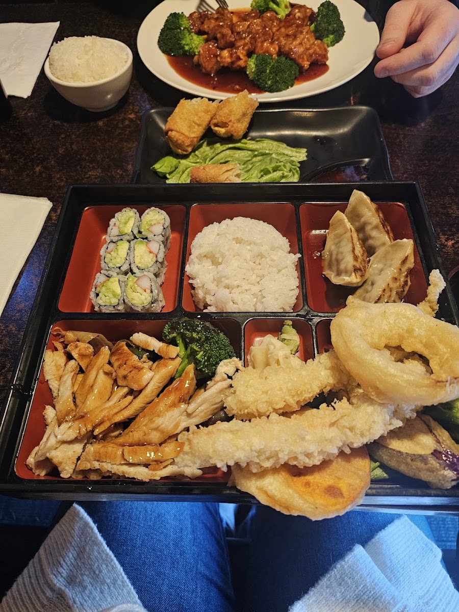 Fuji Steakhouse - Photo 6