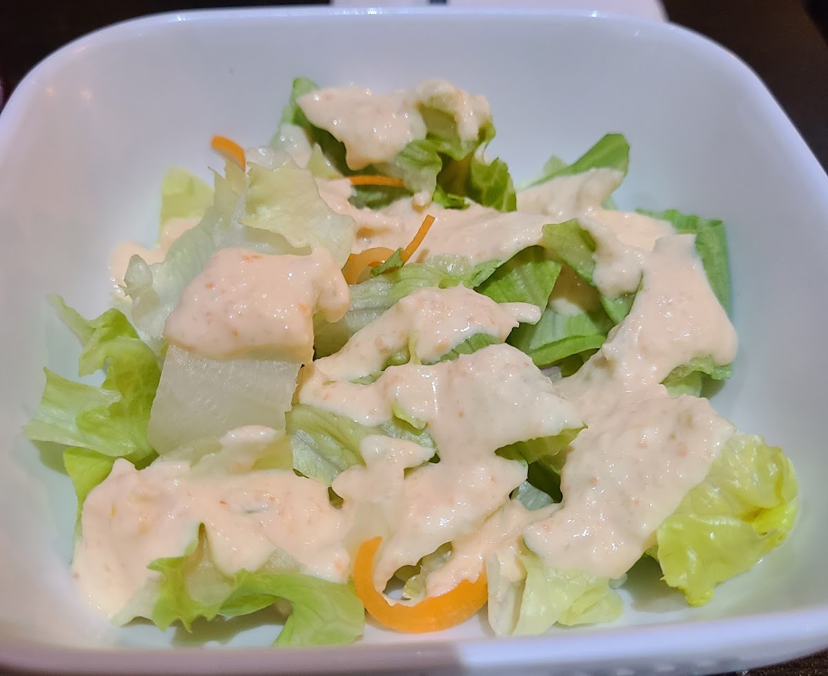 Fuji Steakhouse - Photo 8