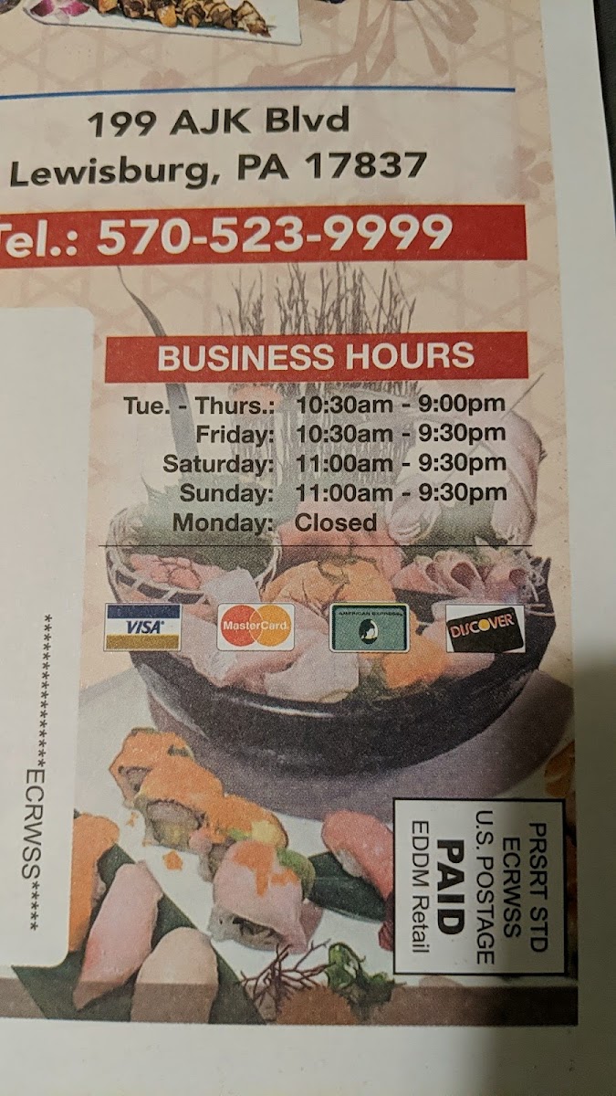 Menu Photo 4