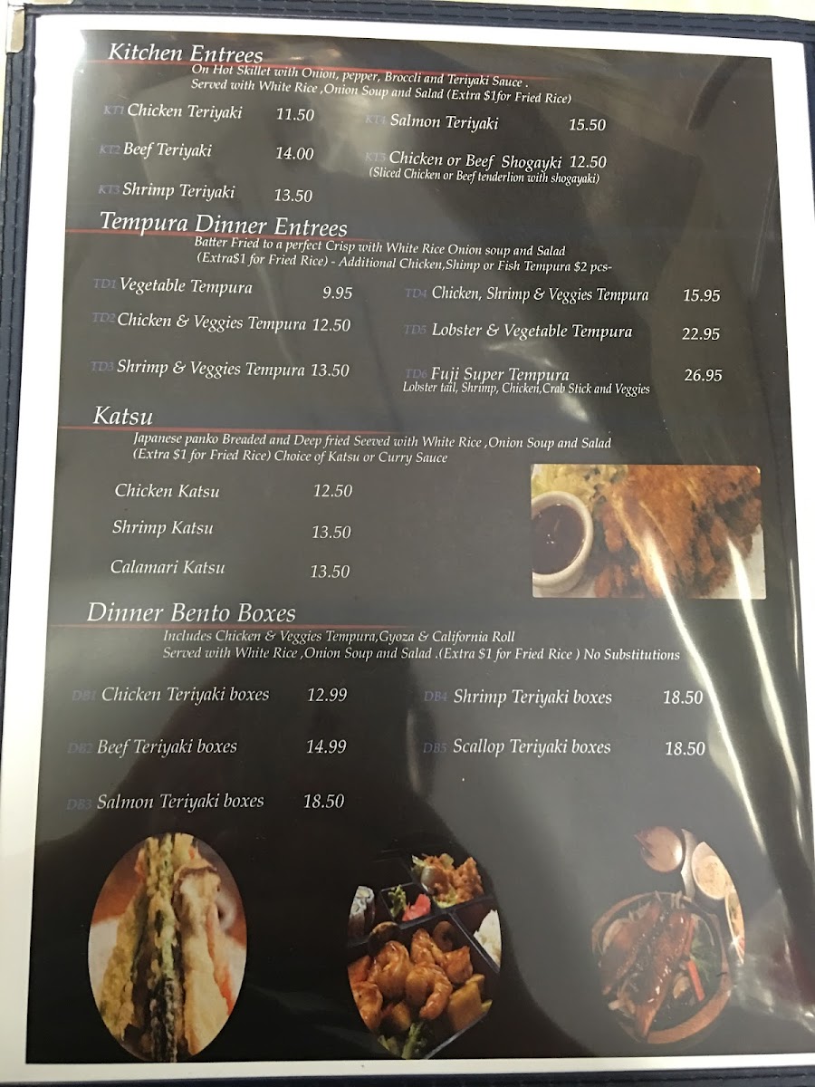 Menu Photo 6