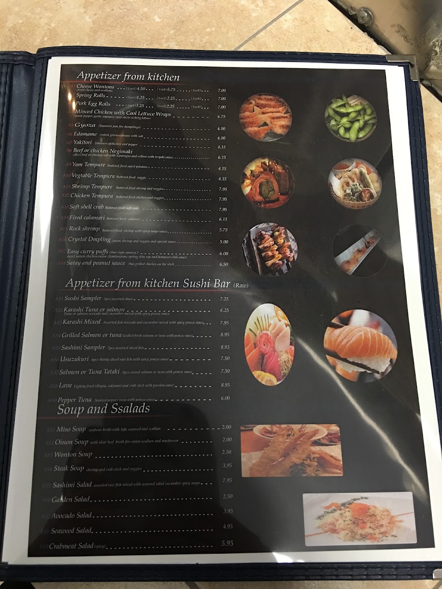 Menu Photo 7