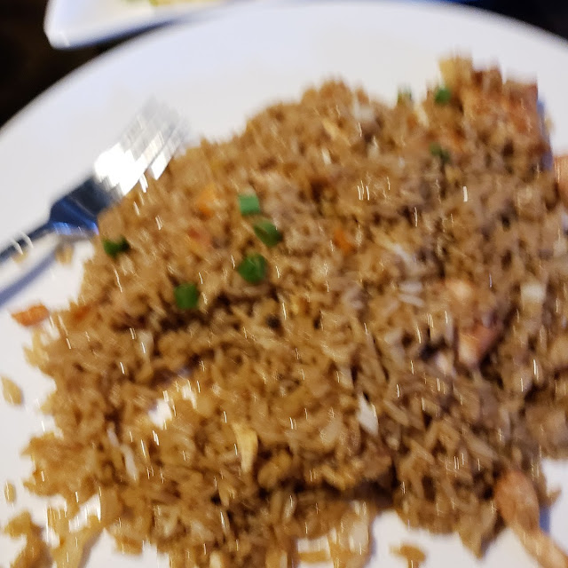 Fried Rice