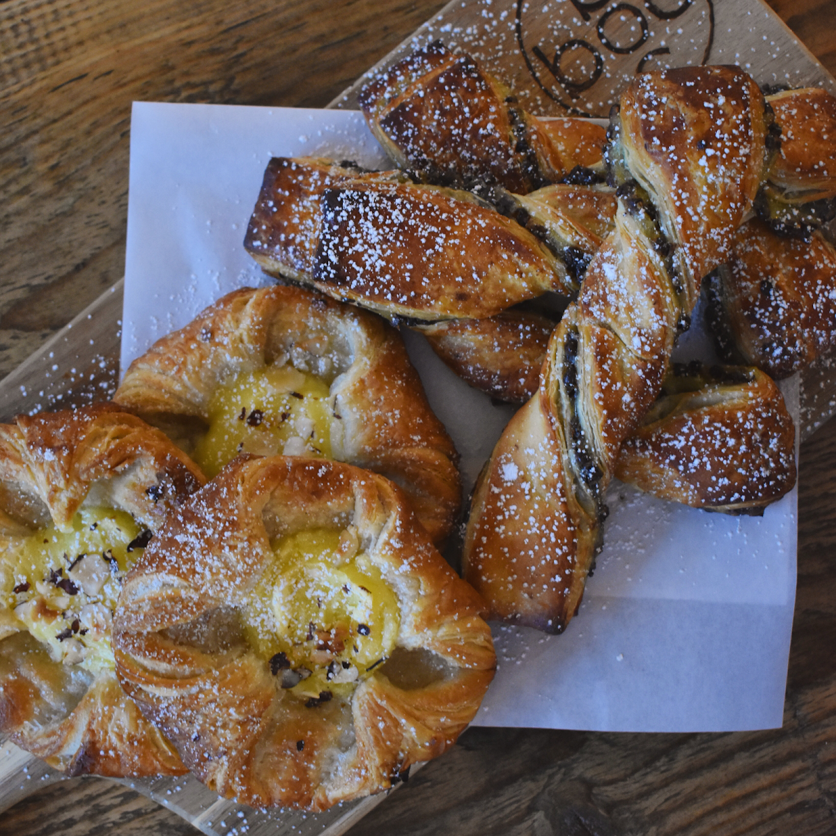 bocboc coffee shop - Photo 4