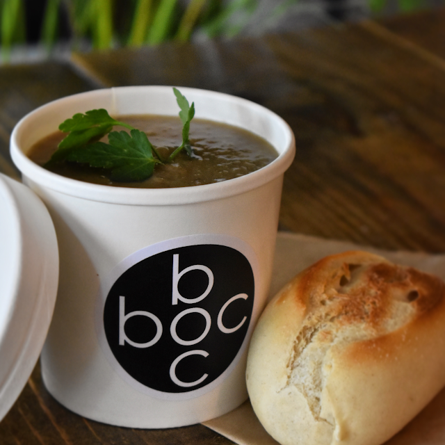 Soup