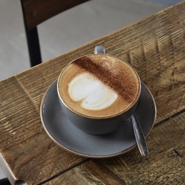 Cappuccino