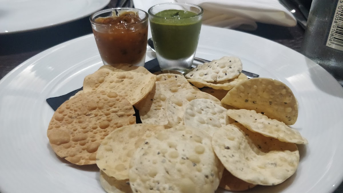 Tapasya@Marina - Photo 1