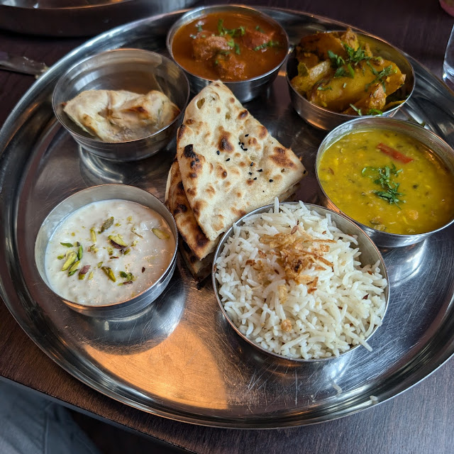 Thali
