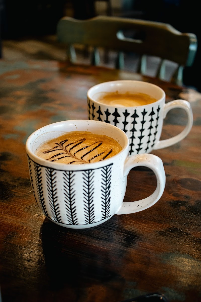 Halo Espresso Bar - Photo 2