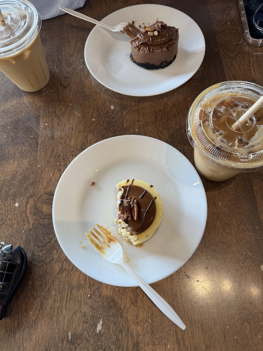 Halo Espresso Bar - Photo 3