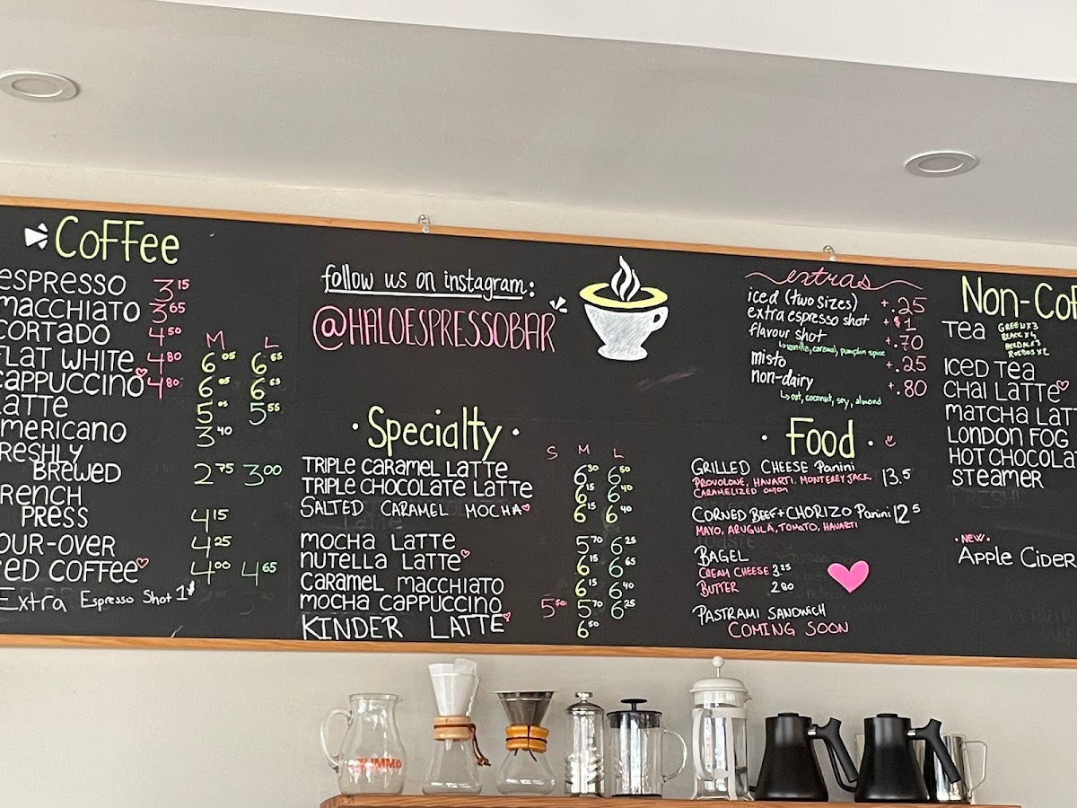 Menu Photo 0