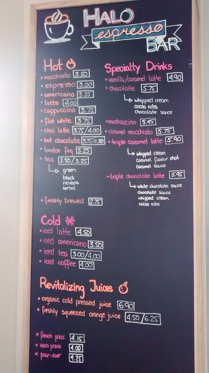 Menu Photo 5