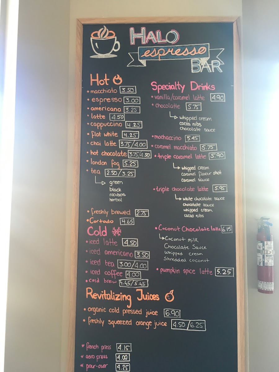 Menu Photo 6