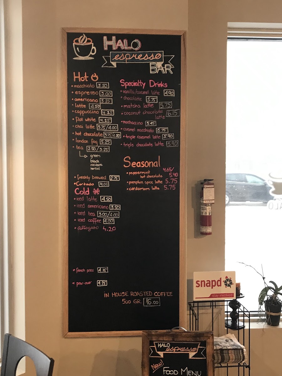 Menu Photo 8