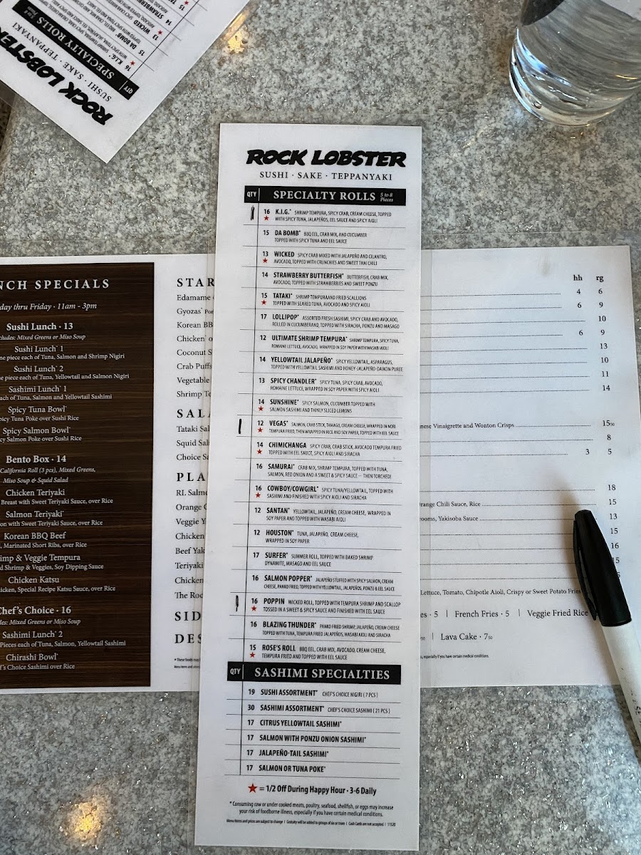 Menu Photo 9