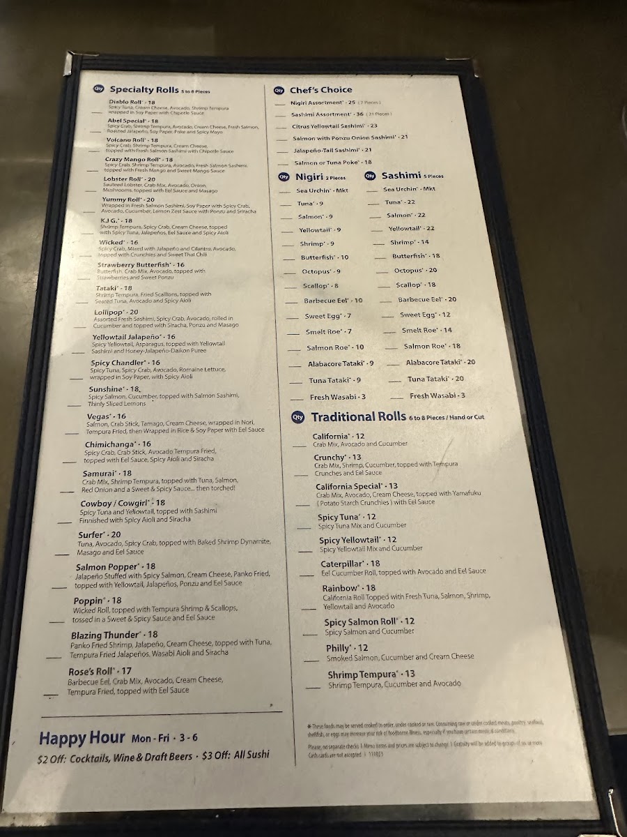Menu Photo 4