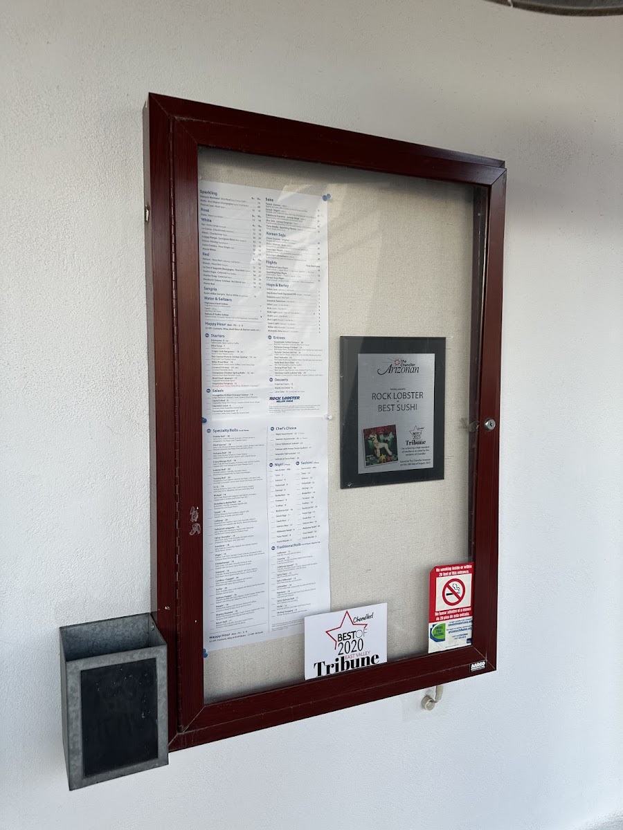Menu Photo 8