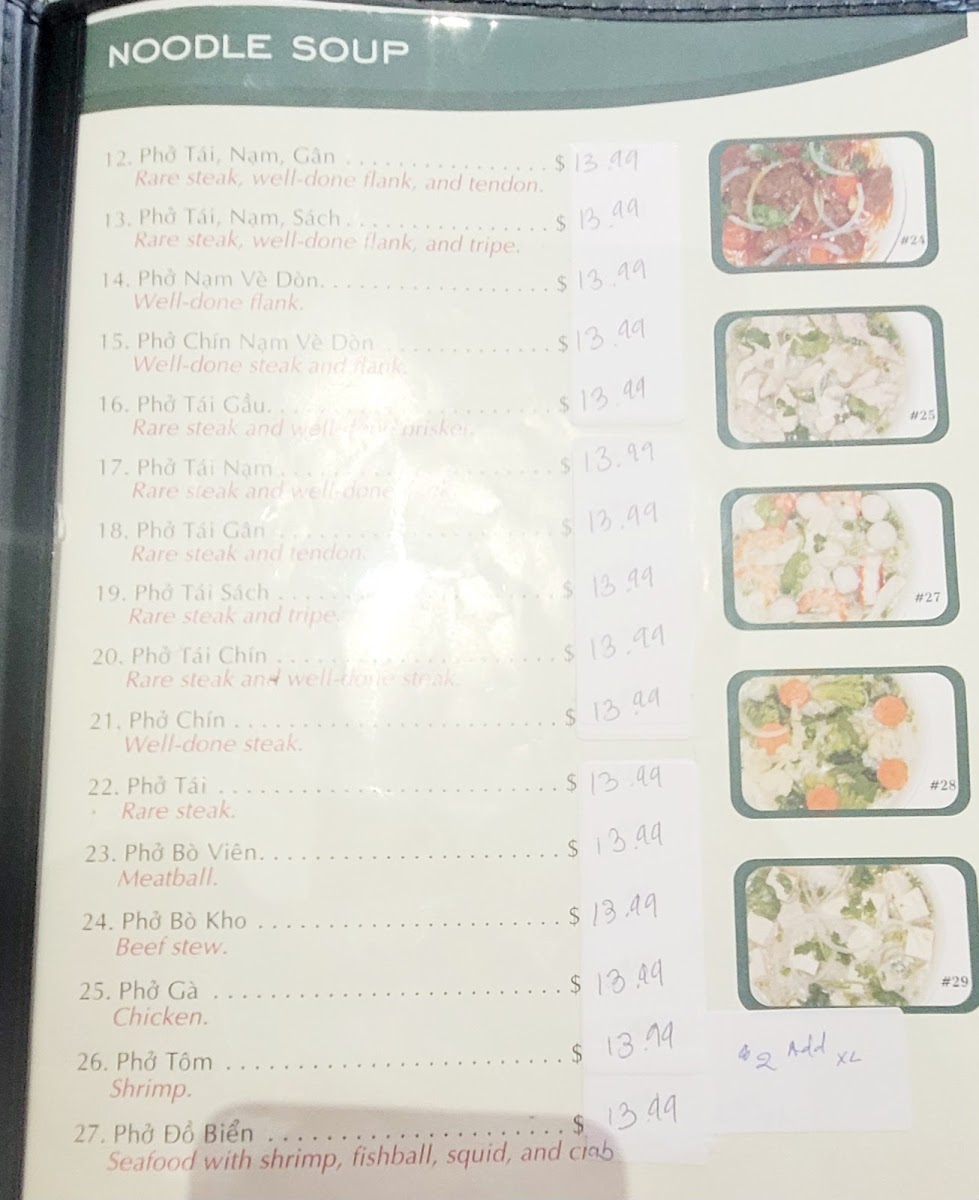 Menu Photo 0