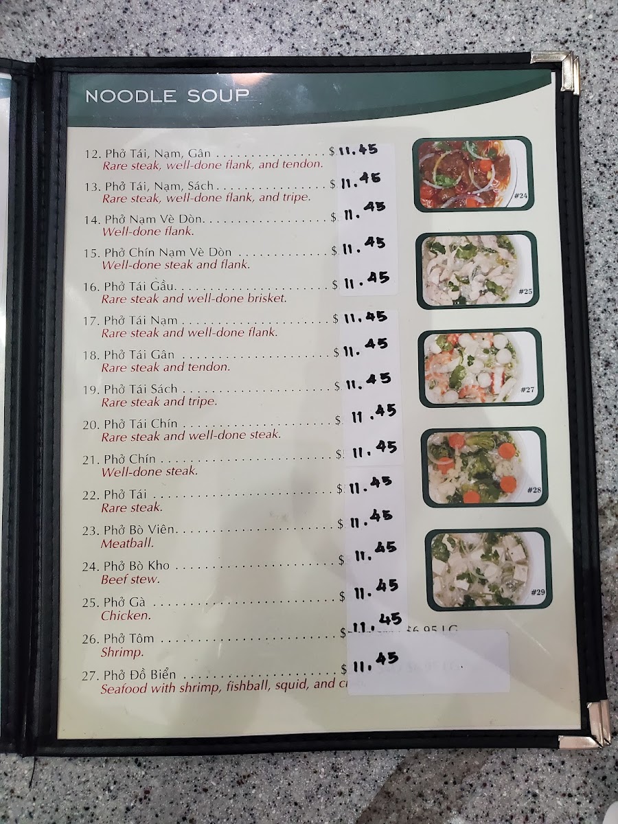 Menu Photo 4