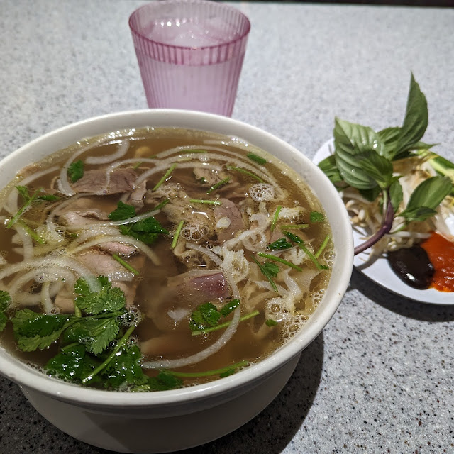 Item 6 Pho DAC Biet