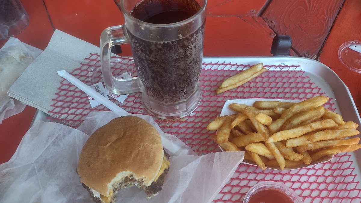 Corky's Drive-In Restaurant - Photo 1