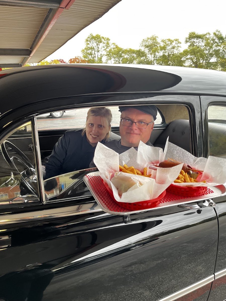 Corky's Drive-In Restaurant - Photo 8