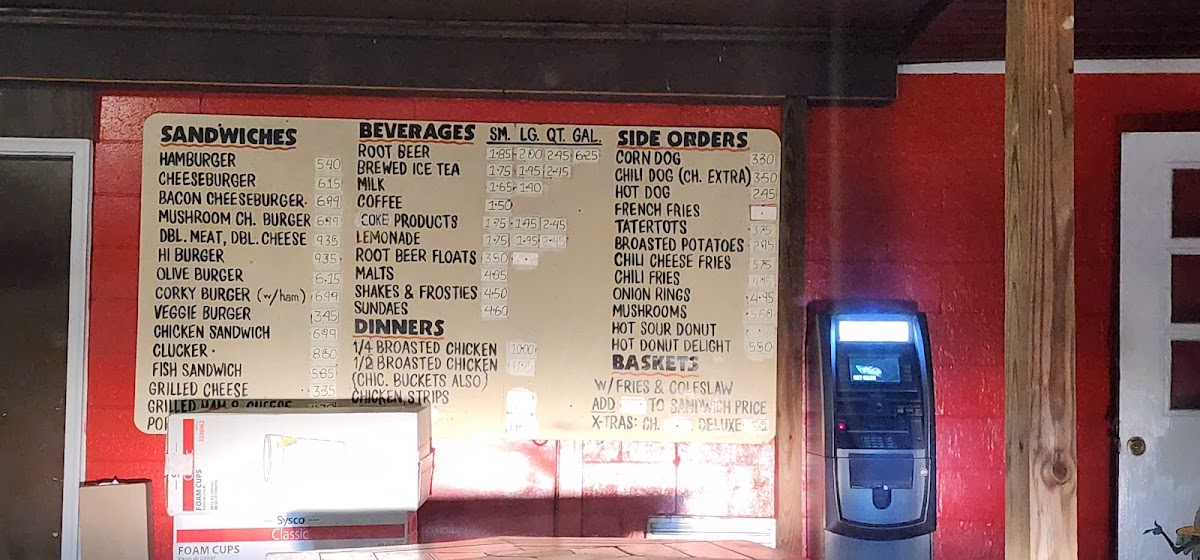 Menu Photo 8
