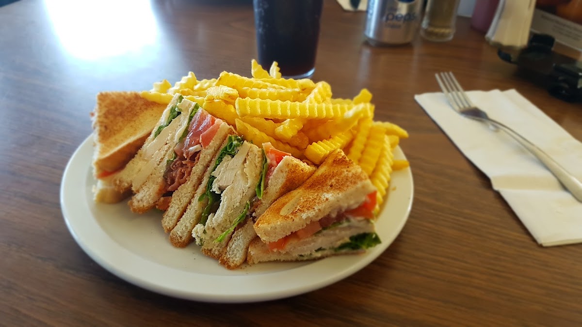 Scotia Lunch - Photo 1