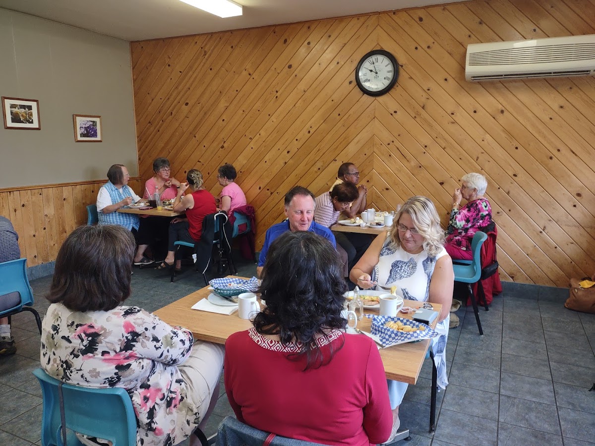 Scotia Lunch - Photo 7