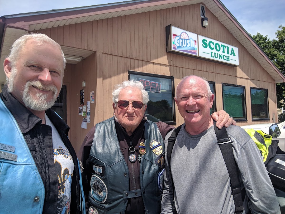 Scotia Lunch - Photo 8