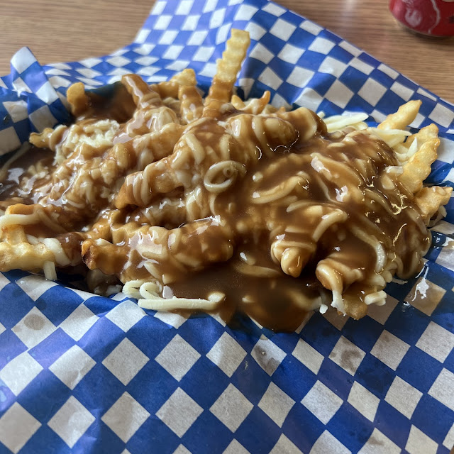 Poutine