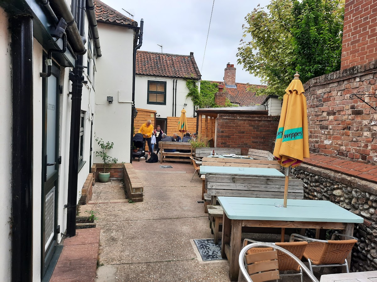 Ollies Restaurant
