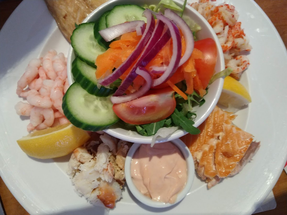 Ollies Restaurant - Photo 9