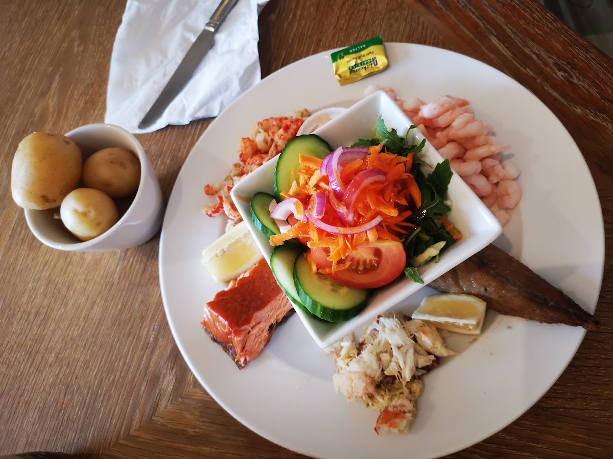 Ollies Restaurant - Photo 4