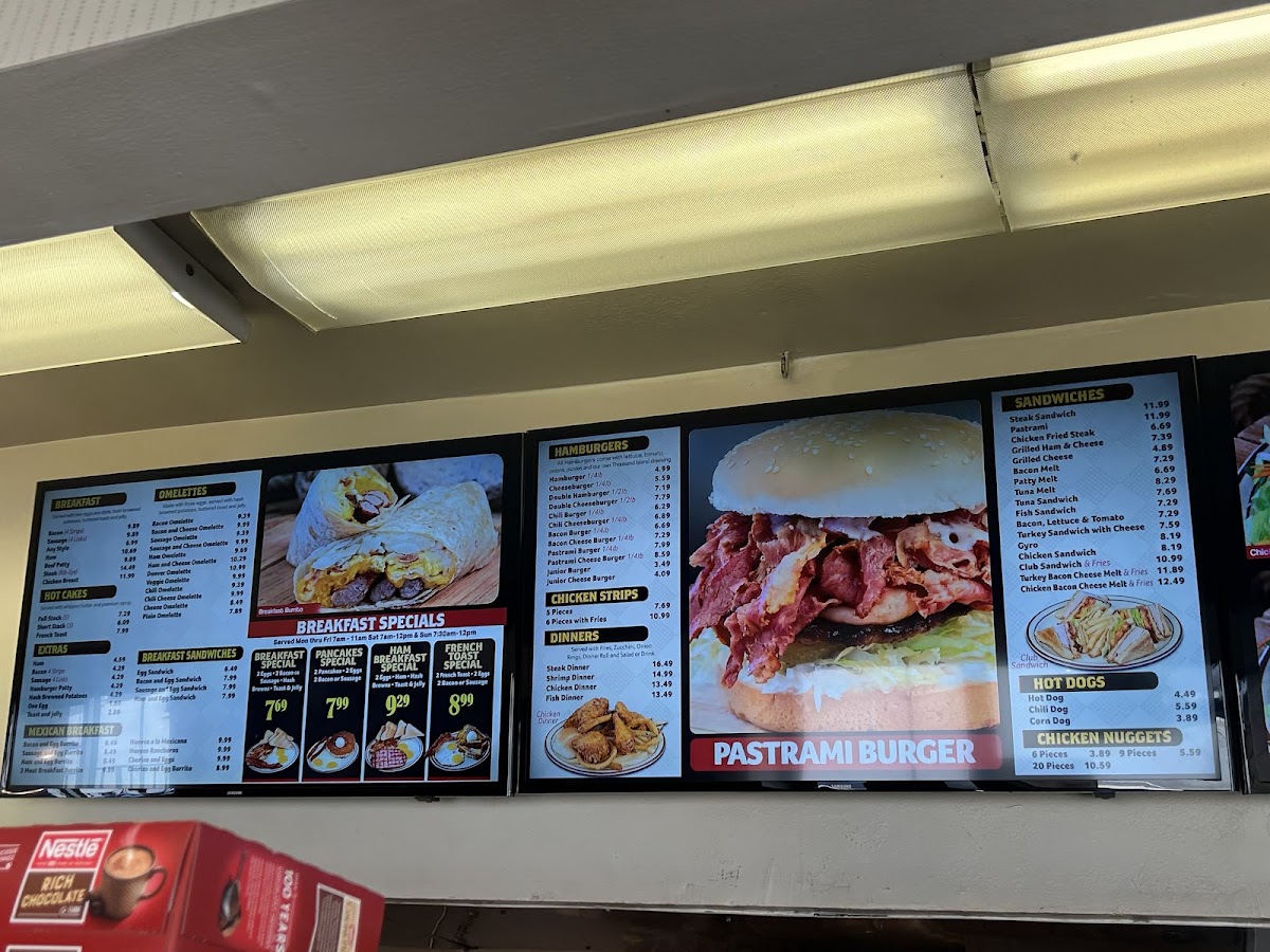 Menu Photo 9