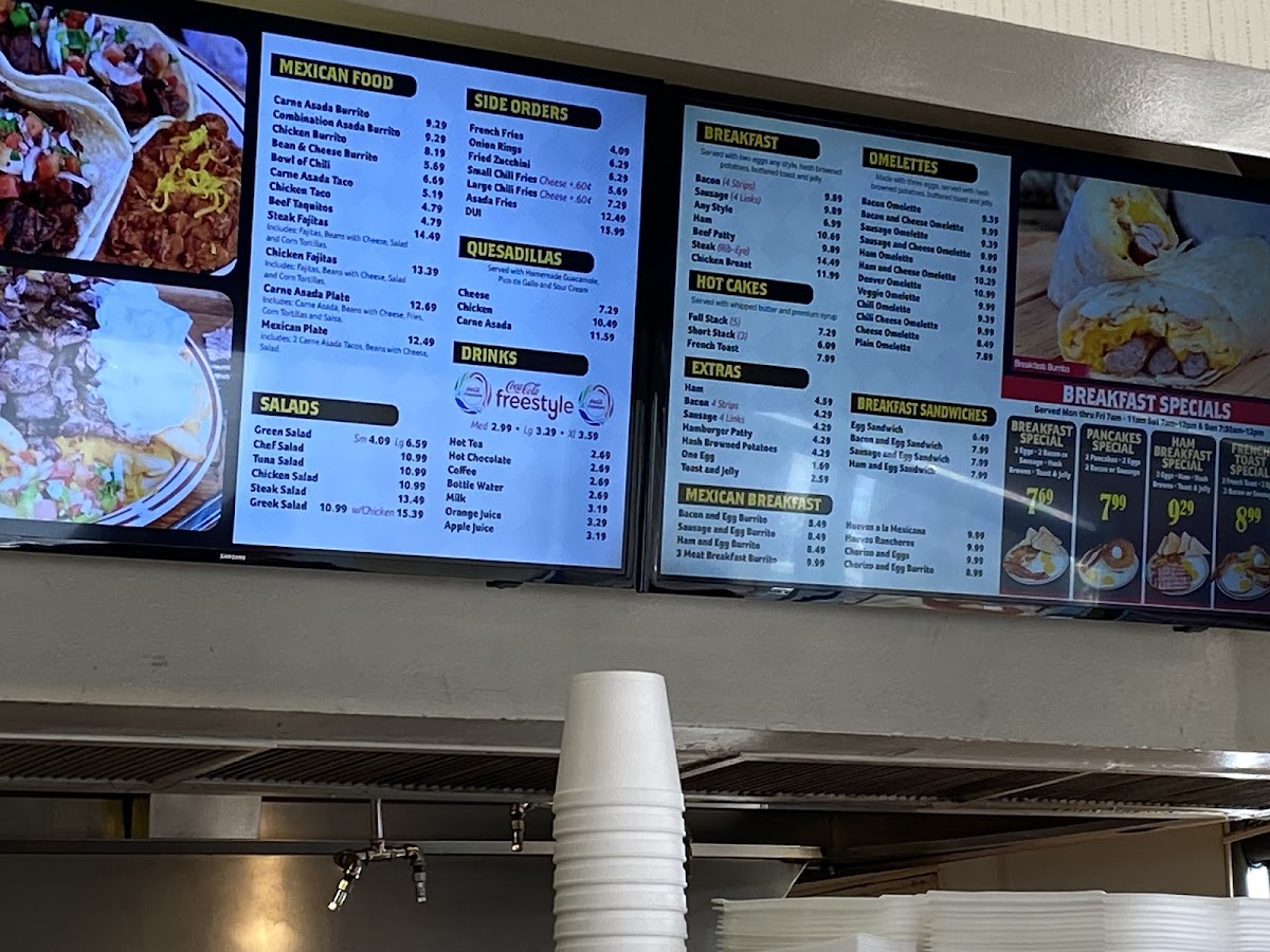 Menu Photo 6