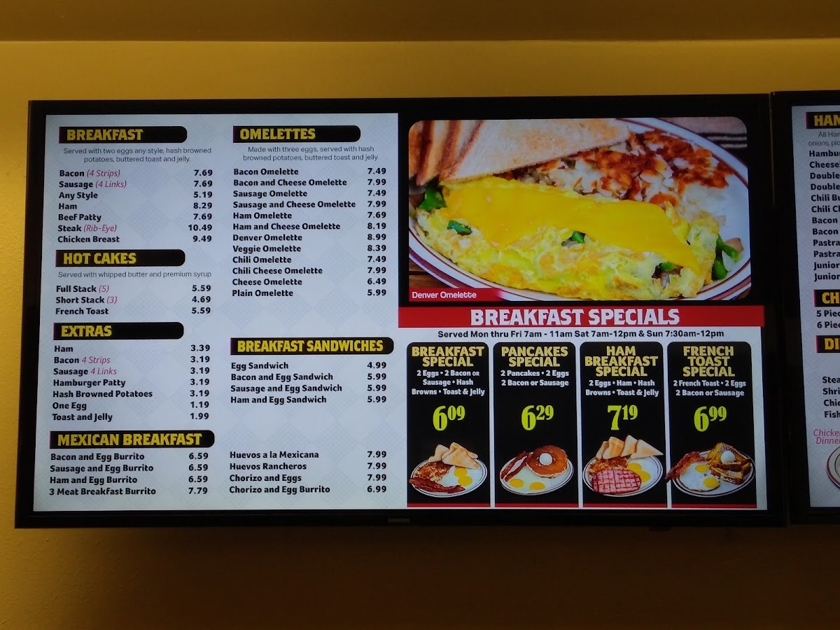 Menu Photo 7