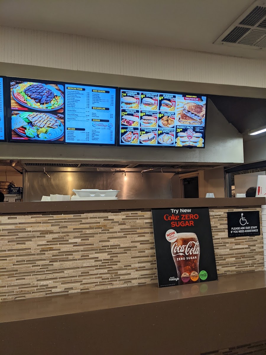 Menu Photo 8