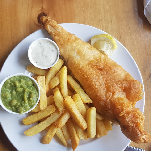 Fish & Chips