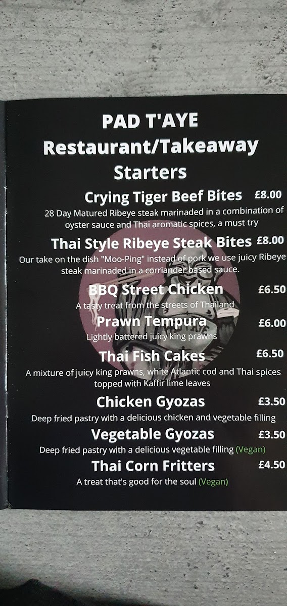 Menu Photo 6