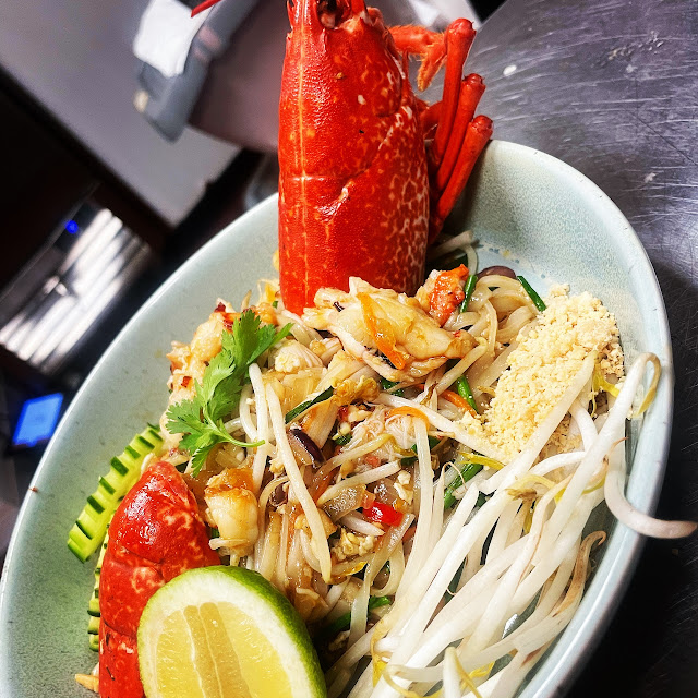 Lobster