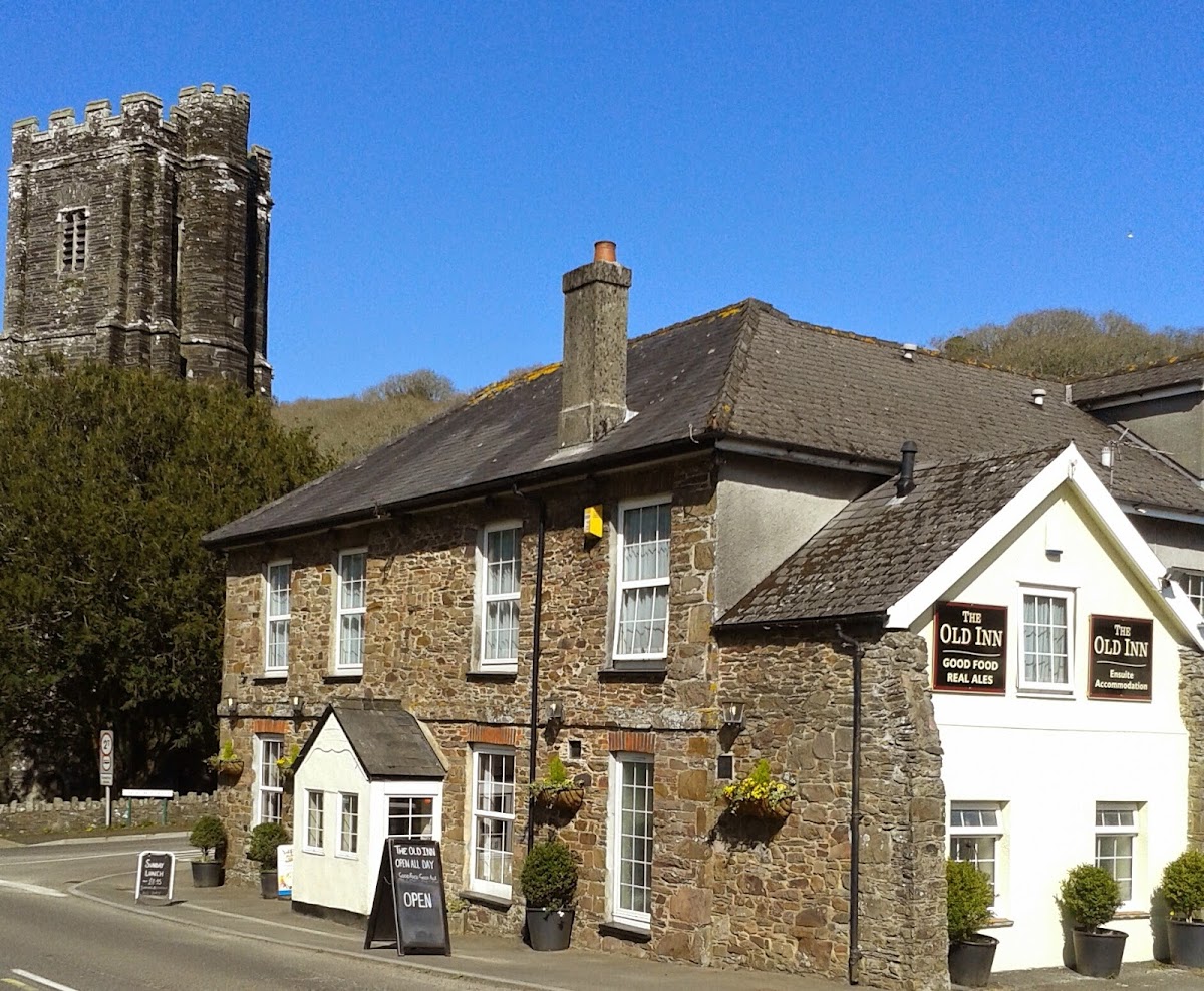The Old Inn - Photo 2